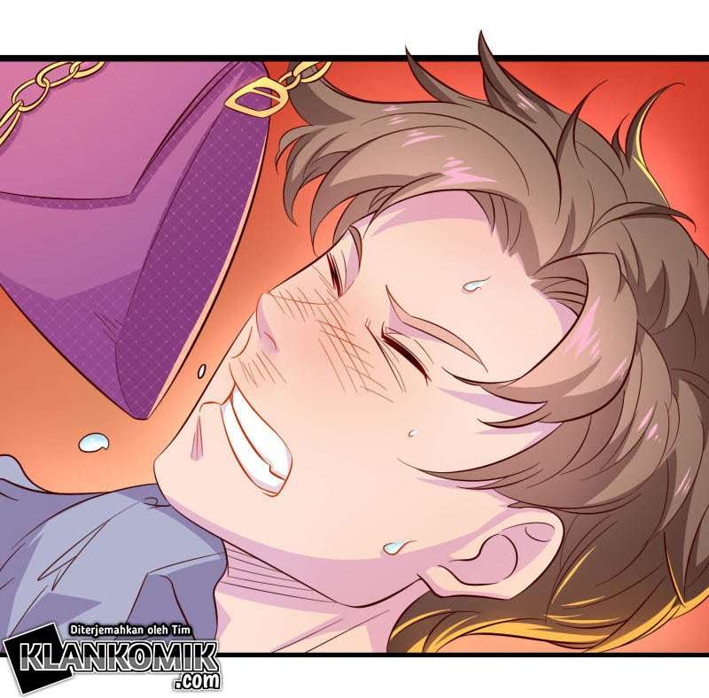 Beautiful Boss Cold-Hearted Chapter 11 Image 6