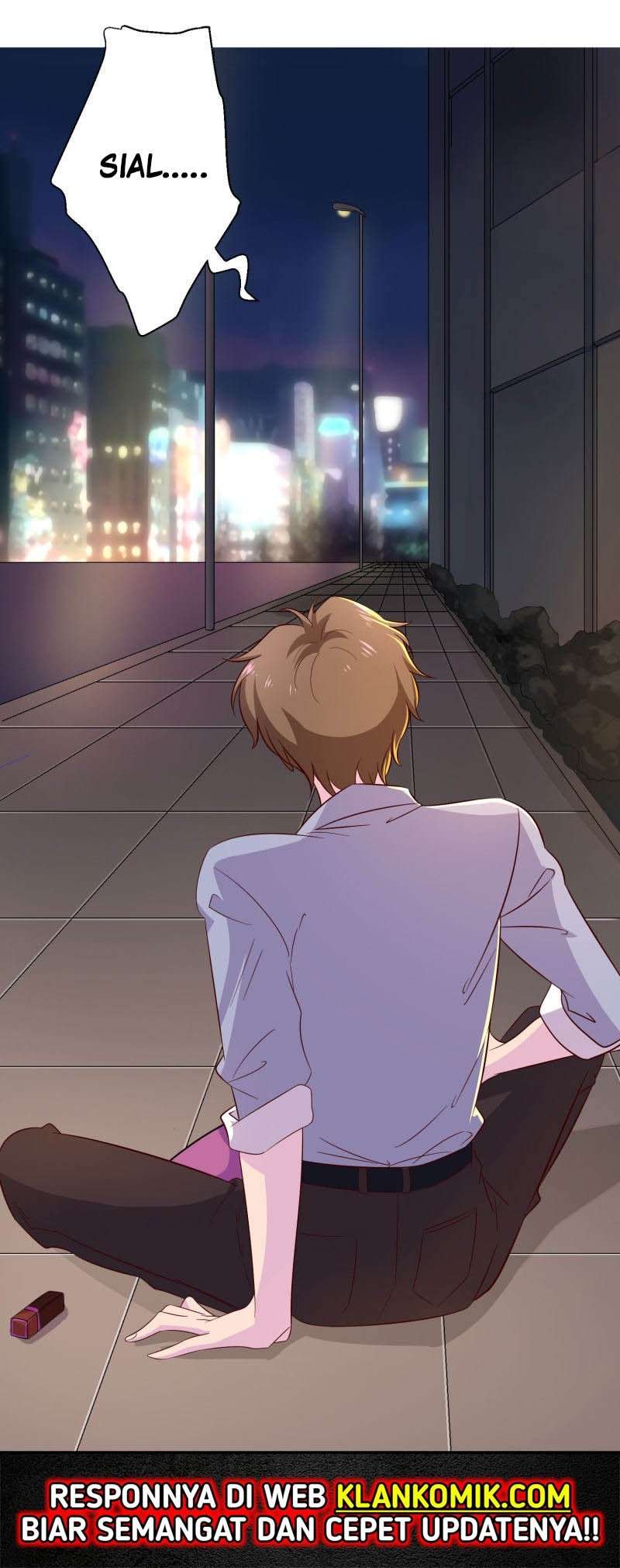 Beautiful Boss Cold-Hearted Chapter 11 Image 7