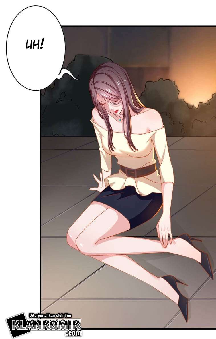 Beautiful Boss Cold-Hearted Chapter 11 Image 8