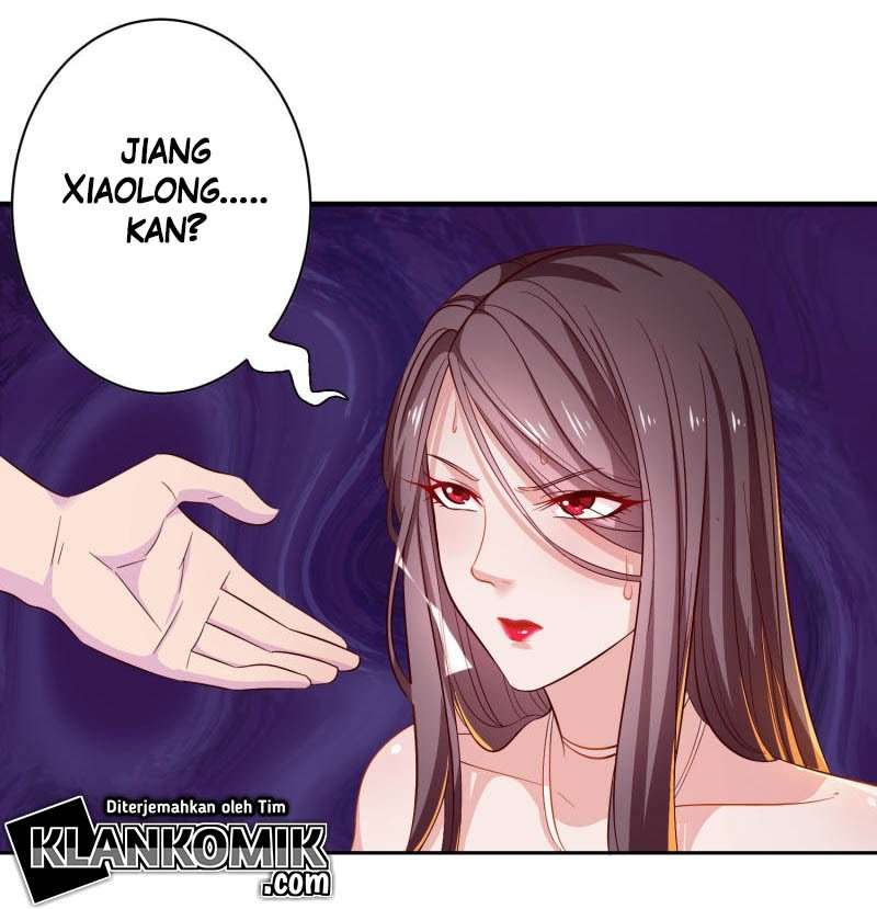 Beautiful Boss Cold-Hearted Chapter 11 Image 10
