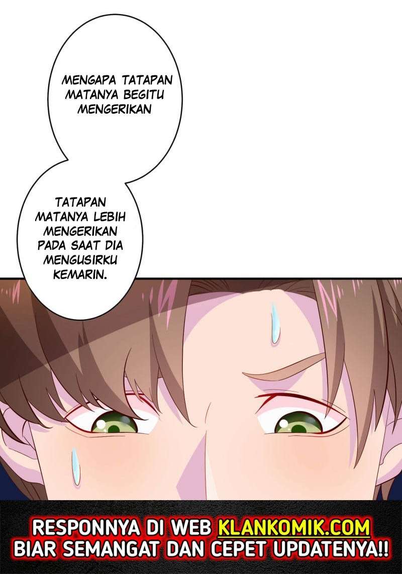 Beautiful Boss Cold-Hearted Chapter 11 Image 11