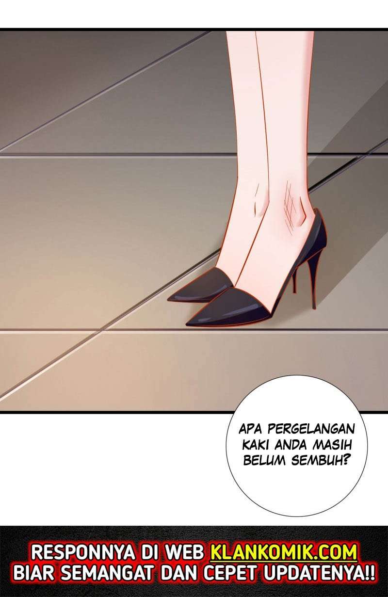 Beautiful Boss Cold-Hearted Chapter 11 Image 19