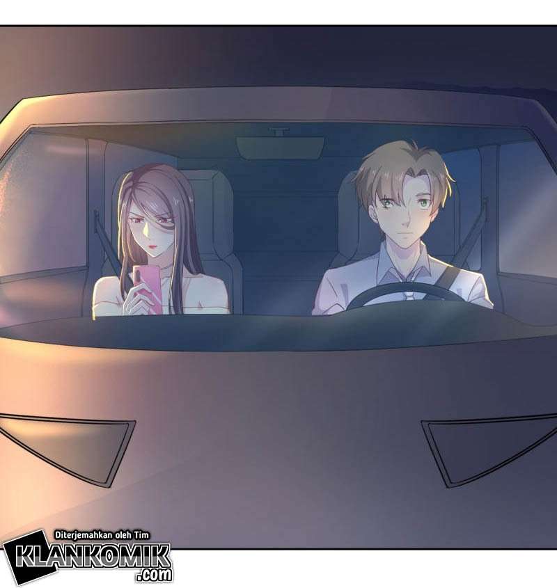 Beautiful Boss Cold-Hearted Chapter 11 Image 22