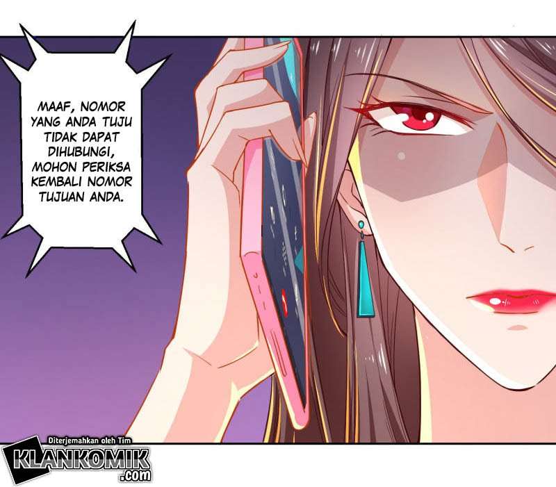Beautiful Boss Cold-Hearted Chapter 11 Image 24