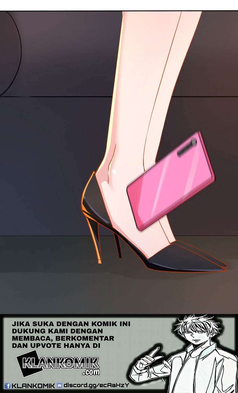 Beautiful Boss Cold-Hearted Chapter 11 Image 25