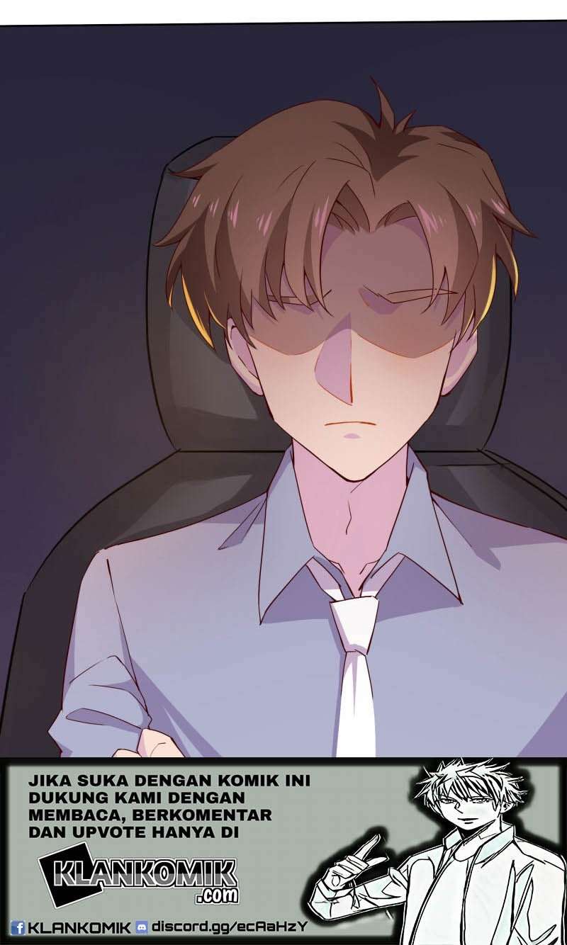 Beautiful Boss Cold-Hearted Chapter 11 Image 29