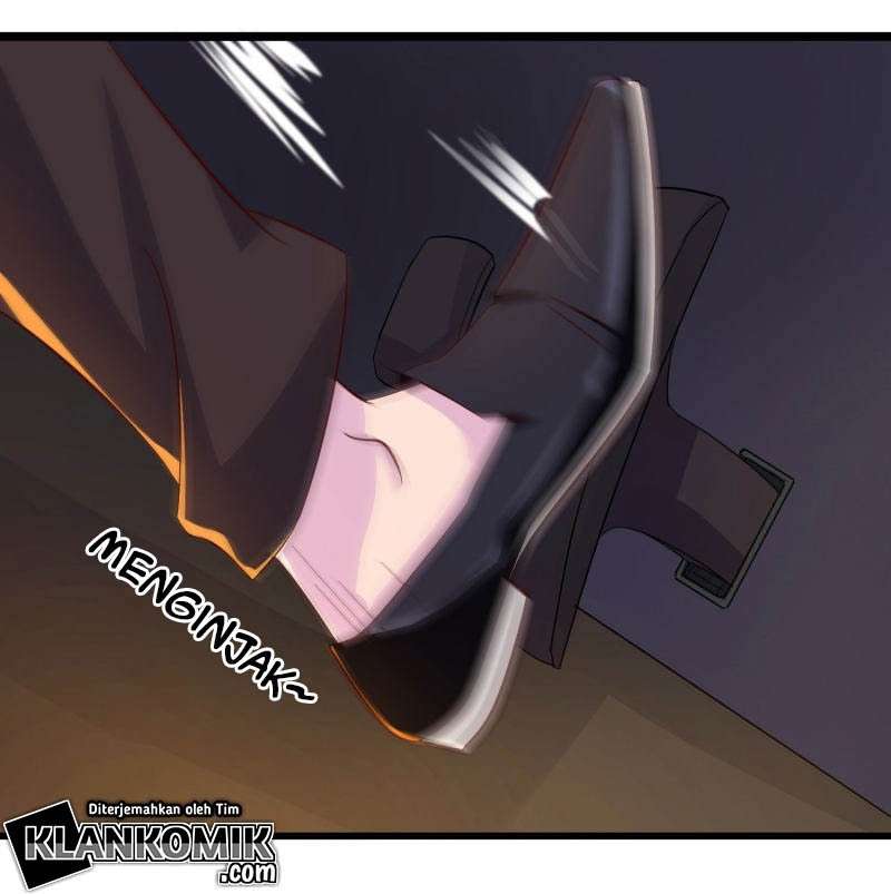 Beautiful Boss Cold-Hearted Chapter 11 Image 30