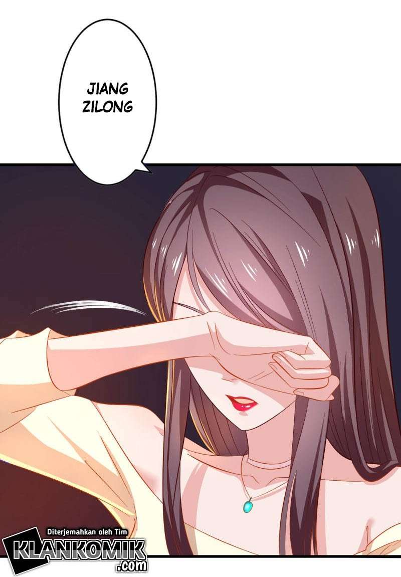 Beautiful Boss Cold-Hearted Chapter 11 Image 36