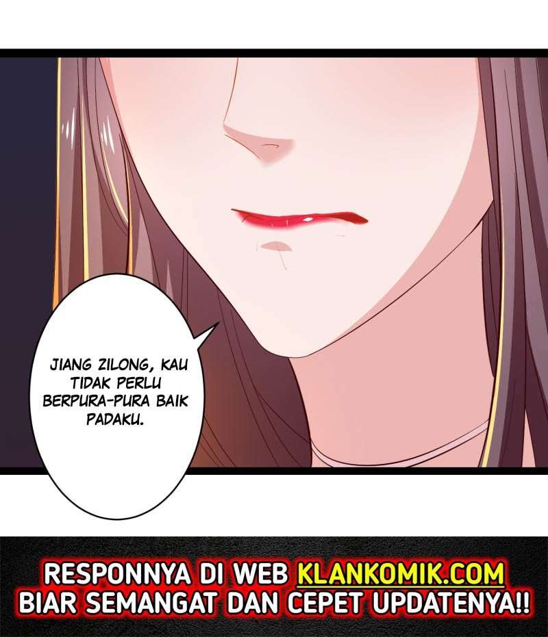 Beautiful Boss Cold-Hearted Chapter 12 Image 3