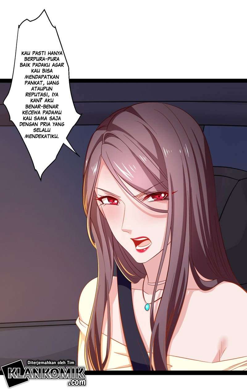 Beautiful Boss Cold-Hearted Chapter 12 Image 4