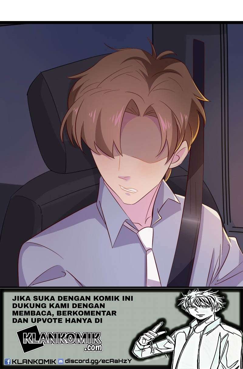 Beautiful Boss Cold-Hearted Chapter 12 Image 5