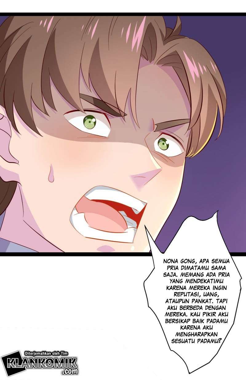 Beautiful Boss Cold-Hearted Chapter 12 Image 6