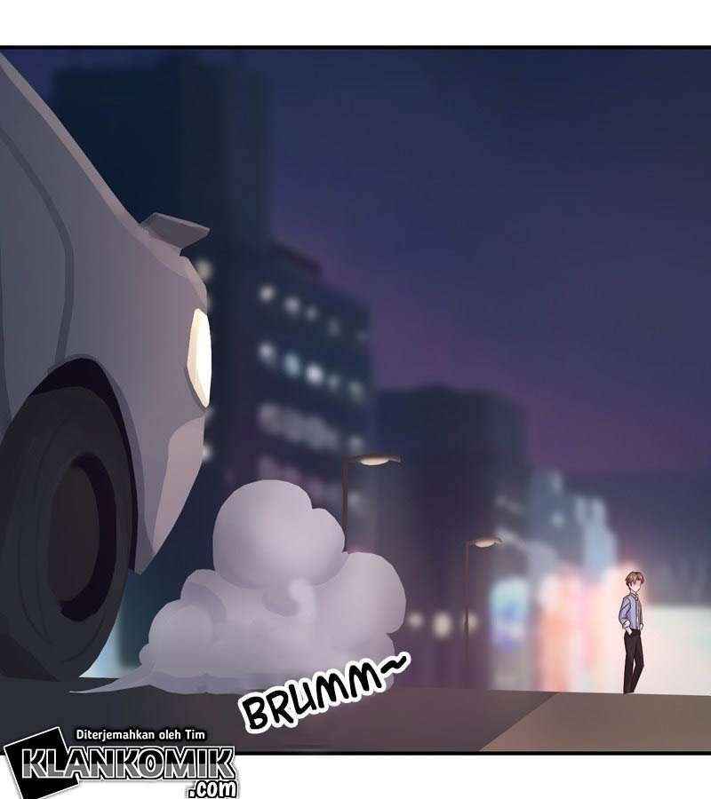 Beautiful Boss Cold-Hearted Chapter 12 Image 12
