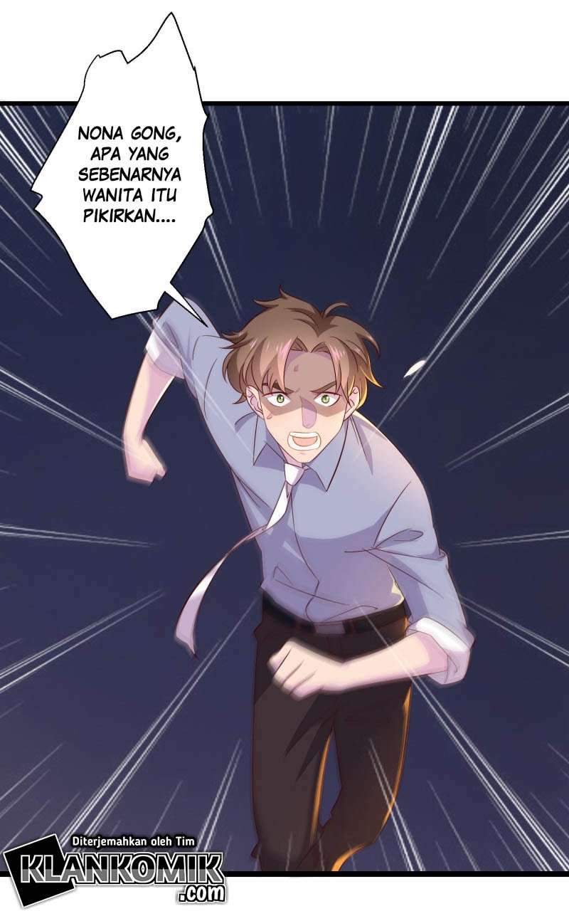 Beautiful Boss Cold-Hearted Chapter 12 Image 16