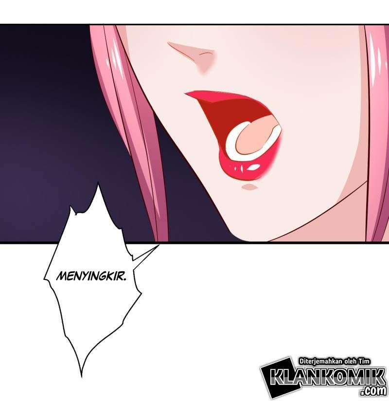 Beautiful Boss Cold-Hearted Chapter 12 Image 20