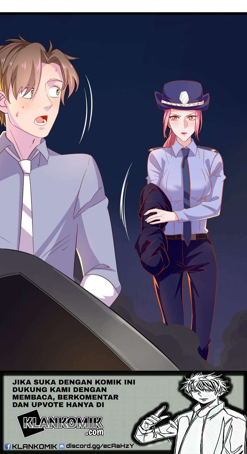 Beautiful Boss Cold-Hearted Chapter 12 Image 21