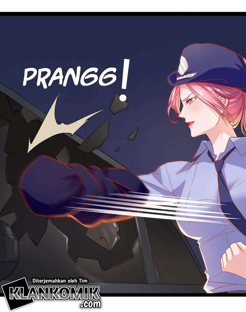 Beautiful Boss Cold-Hearted Chapter 12 Image 22