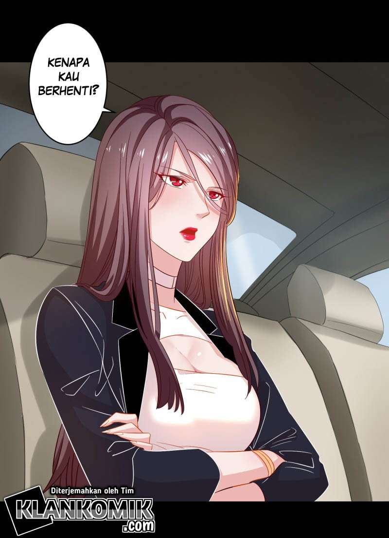 Beautiful Boss Cold-Hearted Chapter 12 Image 28