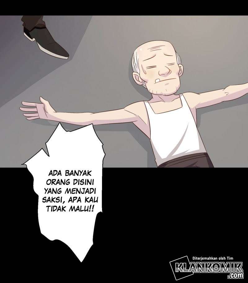 Beautiful Boss Cold-Hearted Chapter 12 Image 32