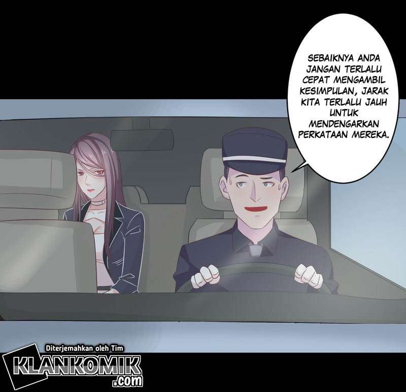 Beautiful Boss Cold-Hearted Chapter 12 Image 34