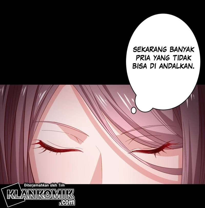 Beautiful Boss Cold-Hearted Chapter 12 Image 36