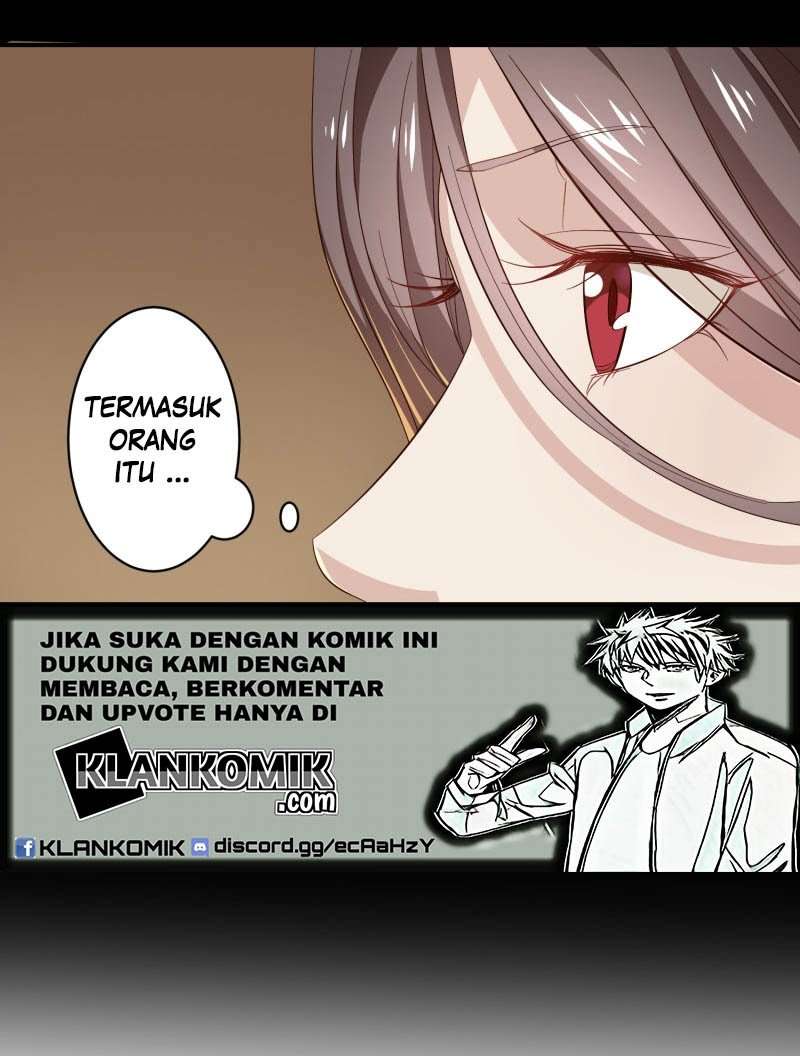 Beautiful Boss Cold-Hearted Chapter 12 Image 37