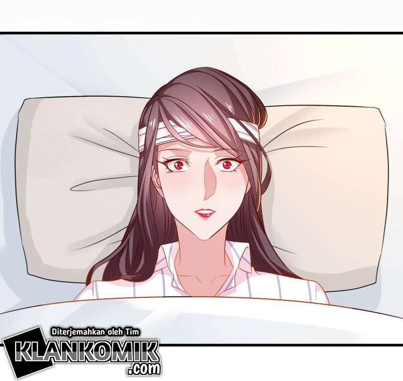 Beautiful Boss Cold-Hearted Chapter 12 Image 38