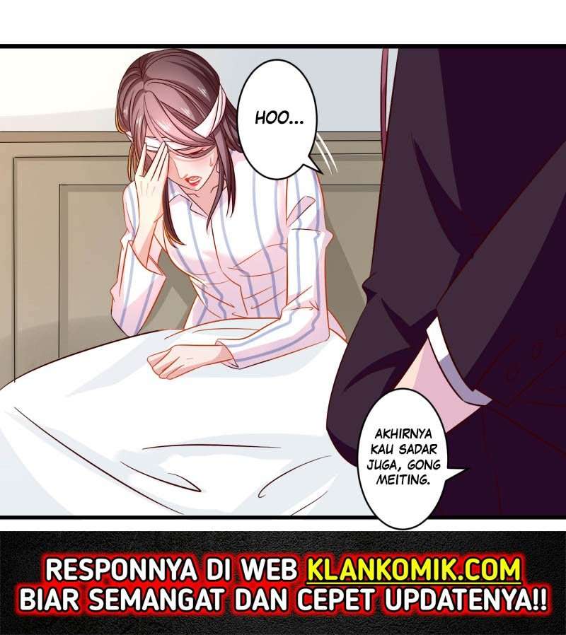 Beautiful Boss Cold-Hearted Chapter 12 Image 39