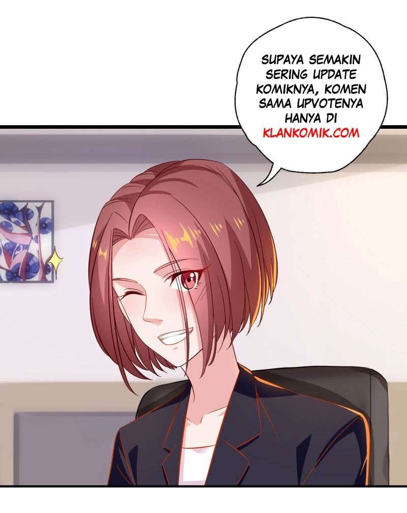 Beautiful Boss Cold-Hearted Chapter 12 Image 41