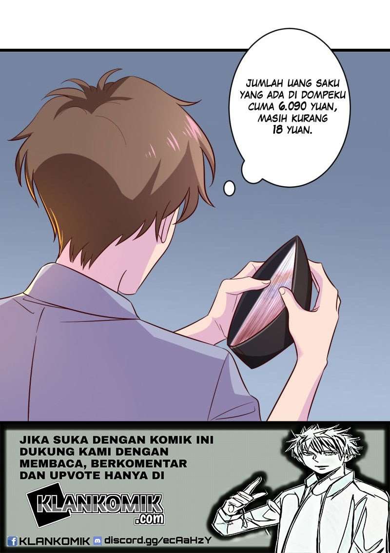 Beautiful Boss Cold-Hearted Chapter 13 Image 5