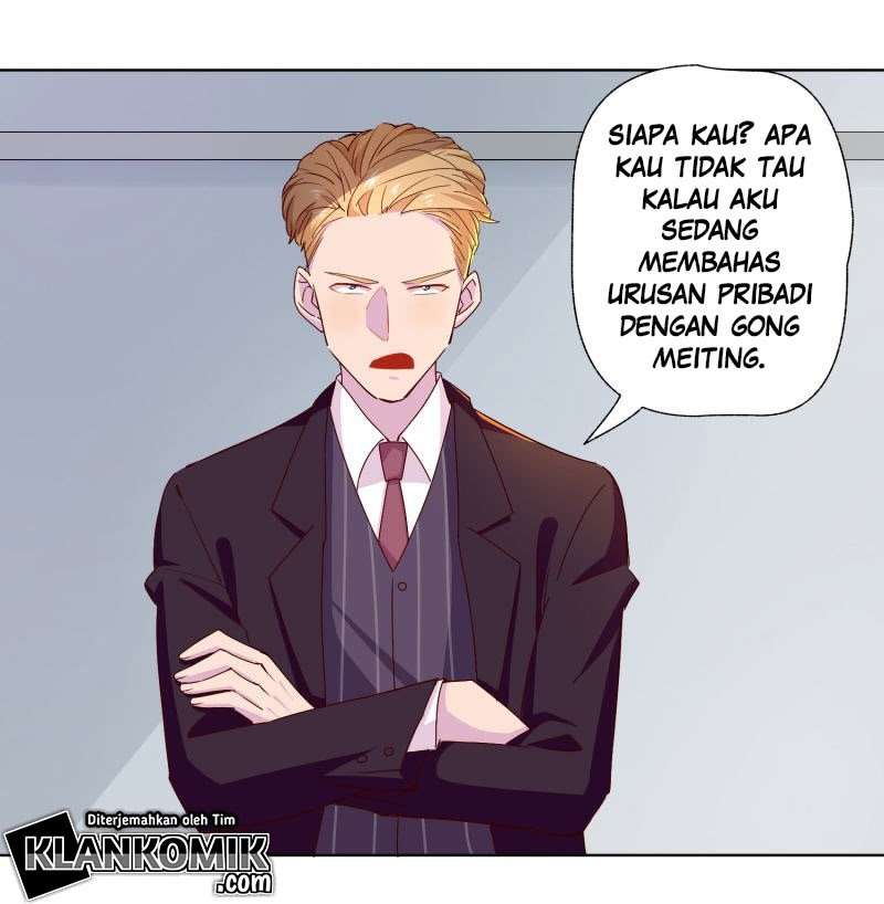 Beautiful Boss Cold-Hearted Chapter 14 Image 2