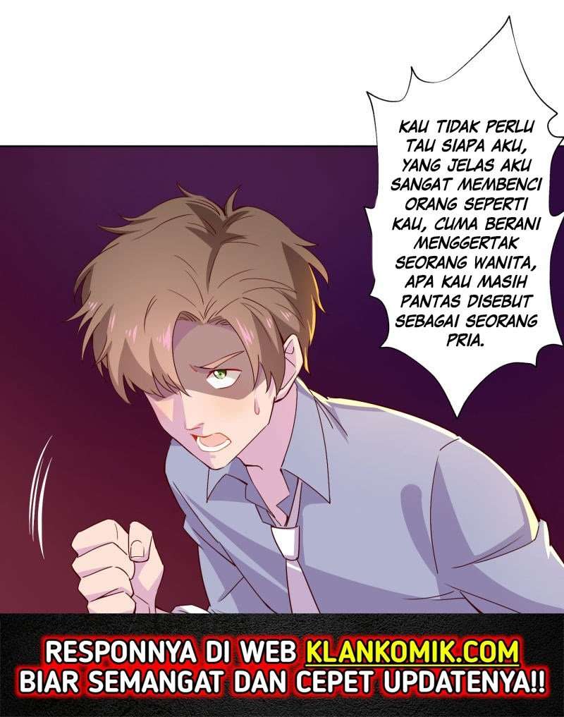 Beautiful Boss Cold-Hearted Chapter 14 Image 3