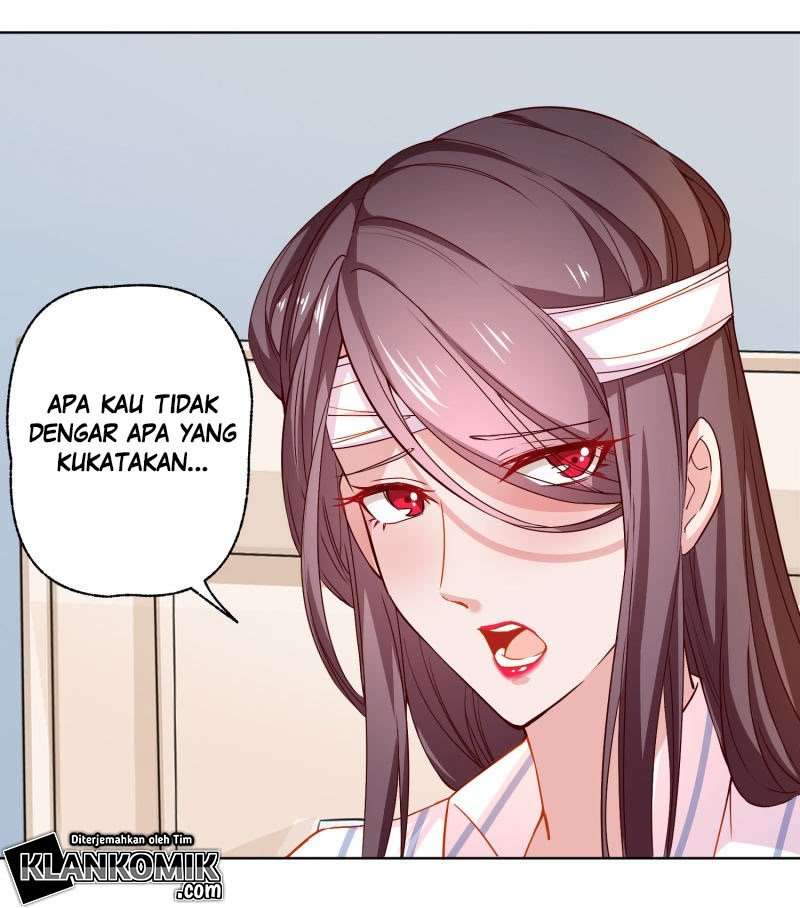 Beautiful Boss Cold-Hearted Chapter 14 Image 14