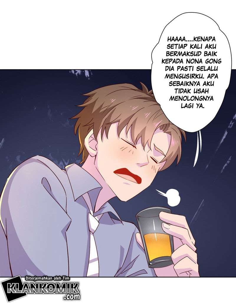 Beautiful Boss Cold-Hearted Chapter 14 Image 20