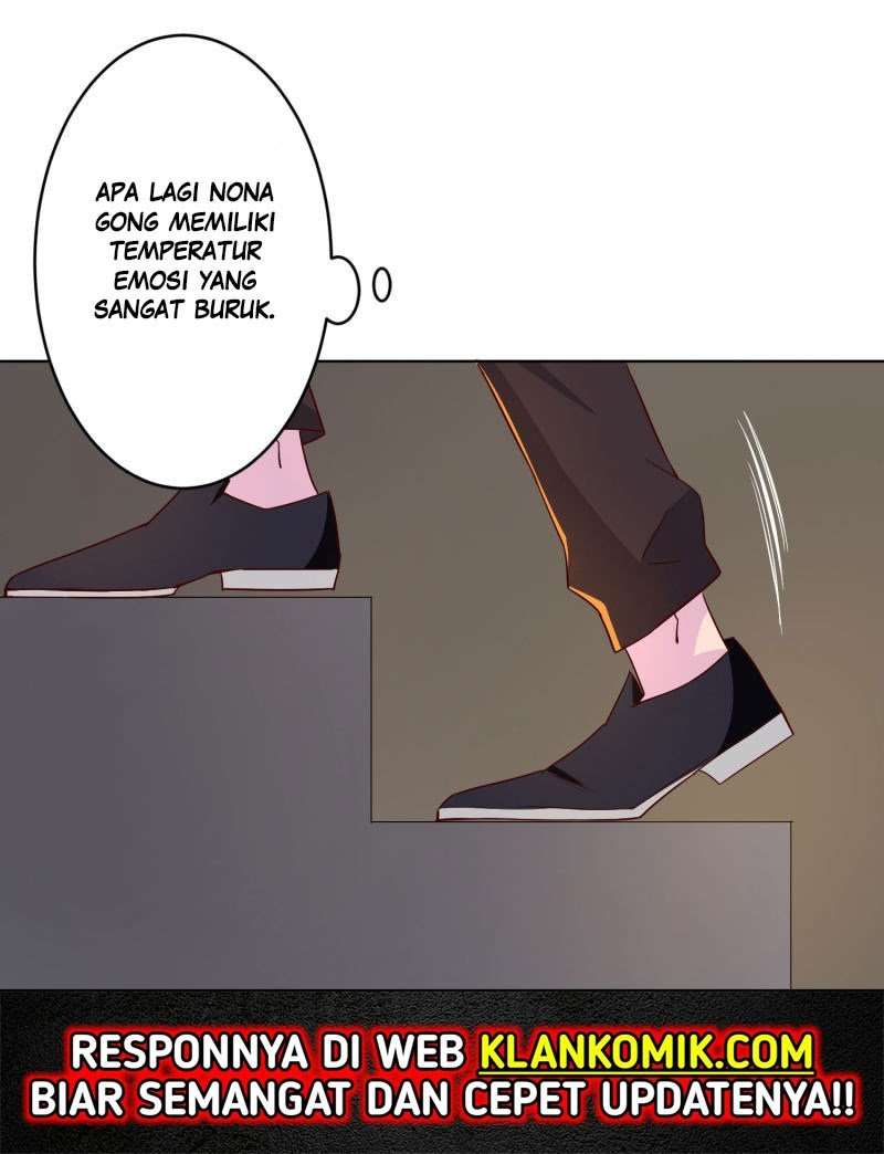 Beautiful Boss Cold-Hearted Chapter 14 Image 23