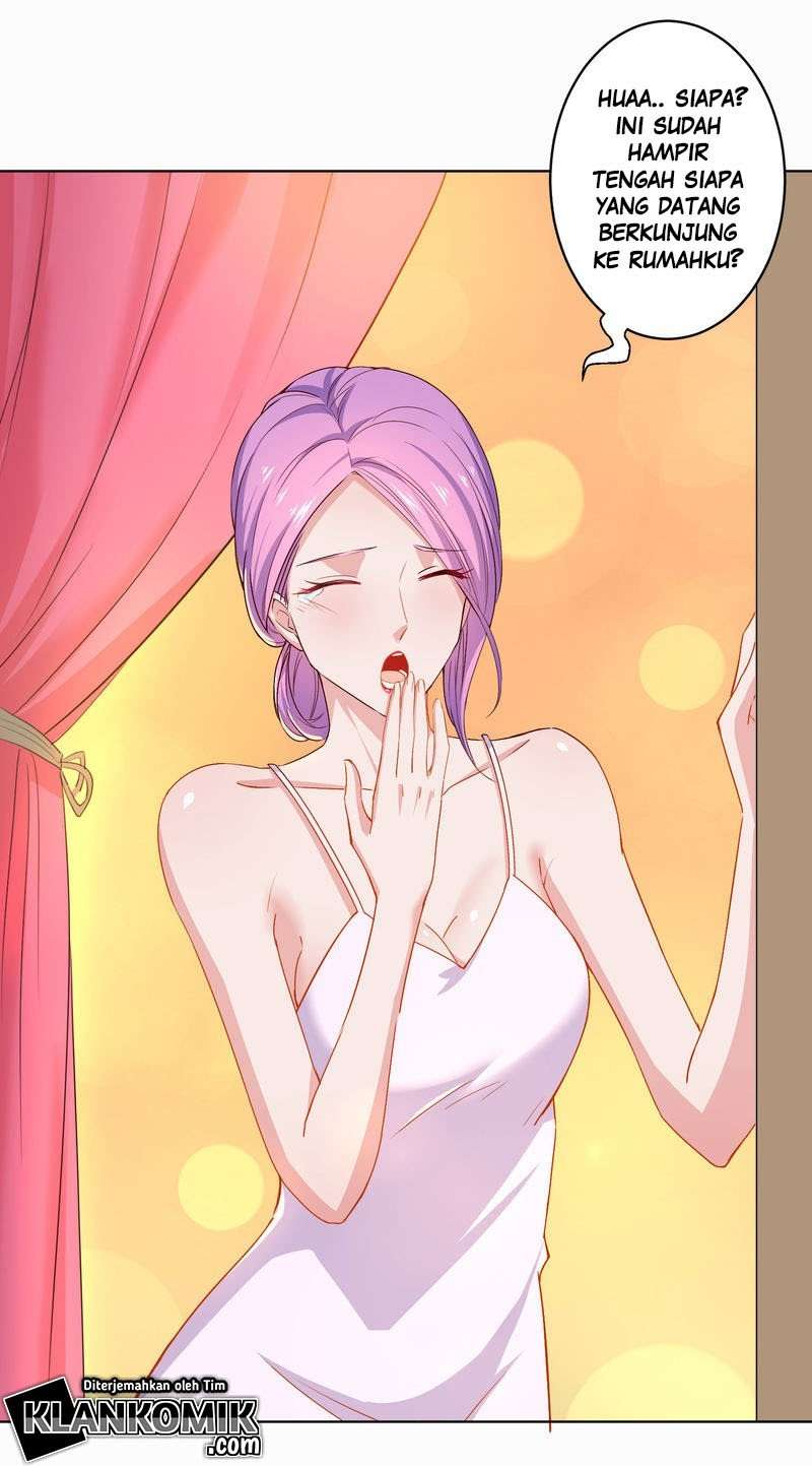 Beautiful Boss Cold-Hearted Chapter 14 Image 28