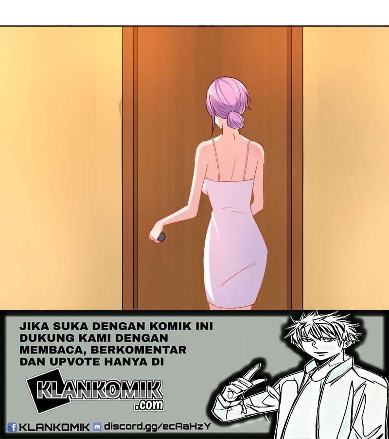 Beautiful Boss Cold-Hearted Chapter 14 Image 29
