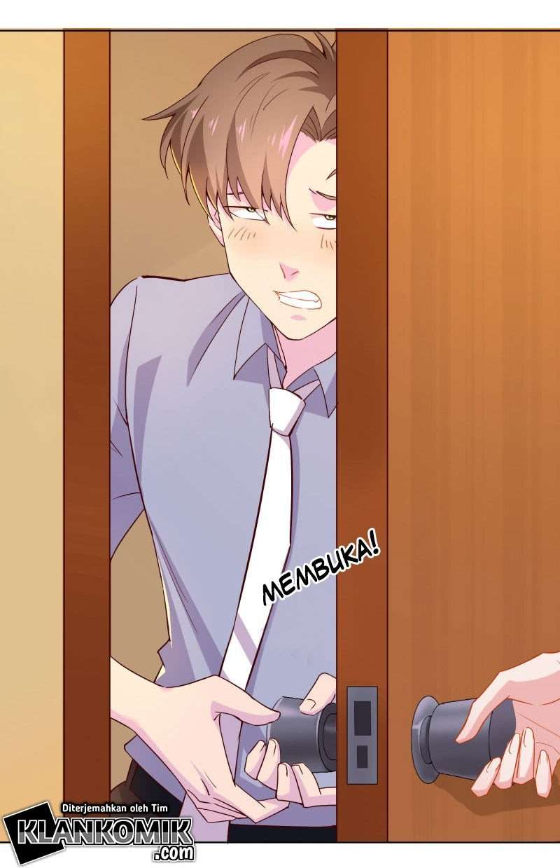 Beautiful Boss Cold-Hearted Chapter 14 Image 30