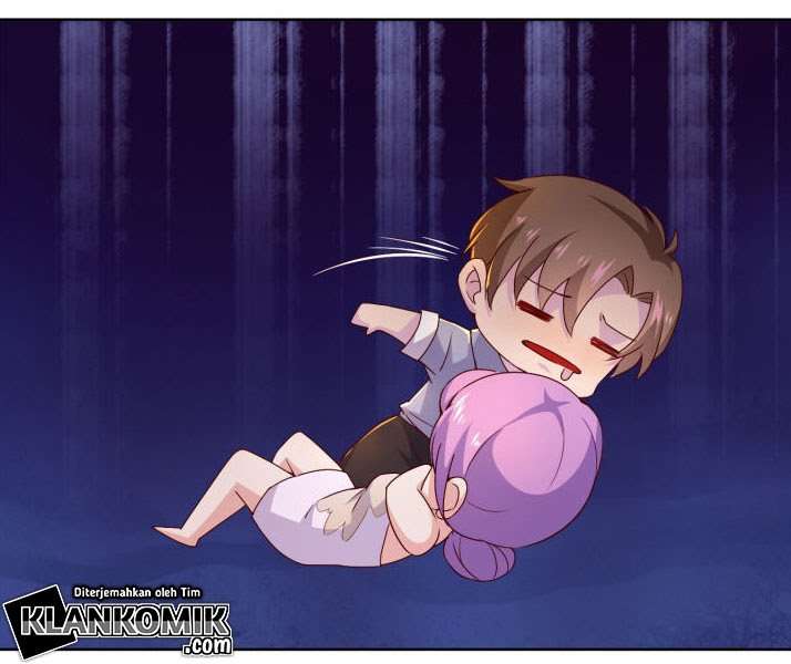 Beautiful Boss Cold-Hearted Chapter 14 Image 36