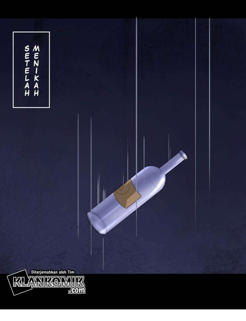 Beautiful Boss Cold-Hearted Chapter 15 Image 3