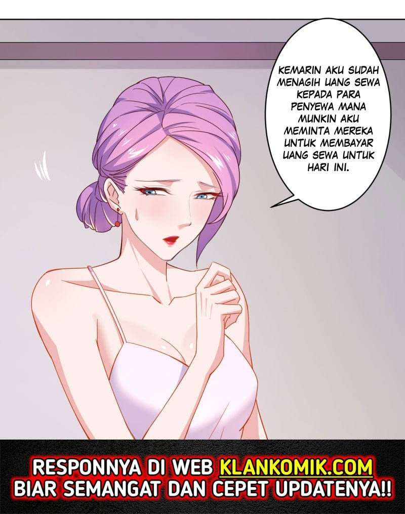 Beautiful Boss Cold-Hearted Chapter 15 Image 6
