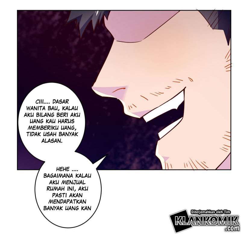 Beautiful Boss Cold-Hearted Chapter 15 Image 7