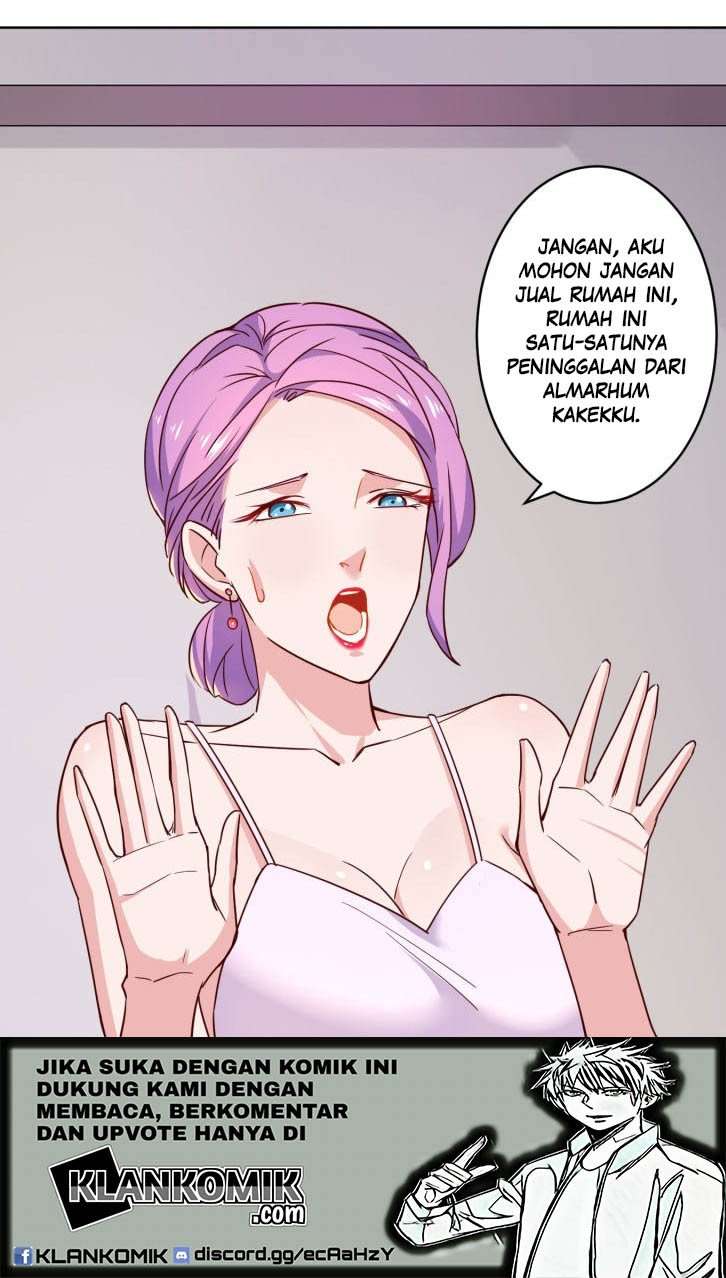 Beautiful Boss Cold-Hearted Chapter 15 Image 8