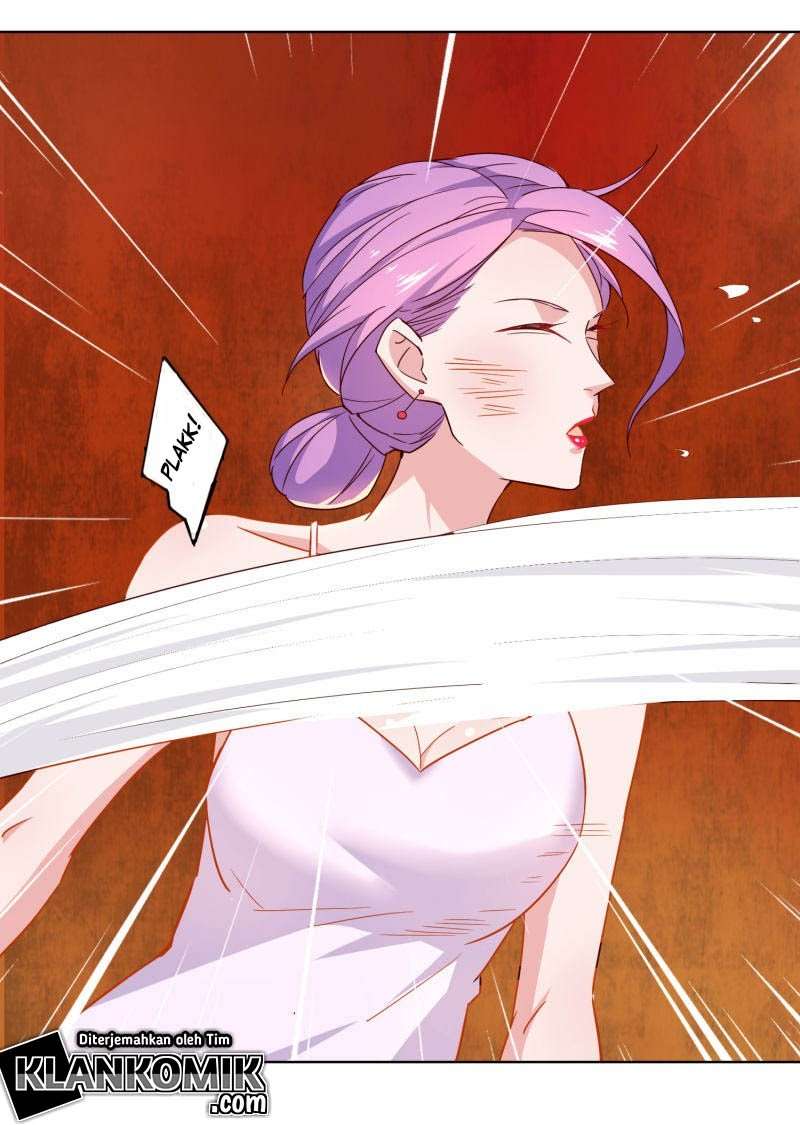 Beautiful Boss Cold-Hearted Chapter 15 Image 9