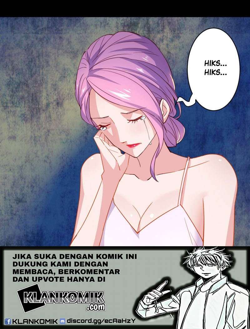 Beautiful Boss Cold-Hearted Chapter 15 Image 12
