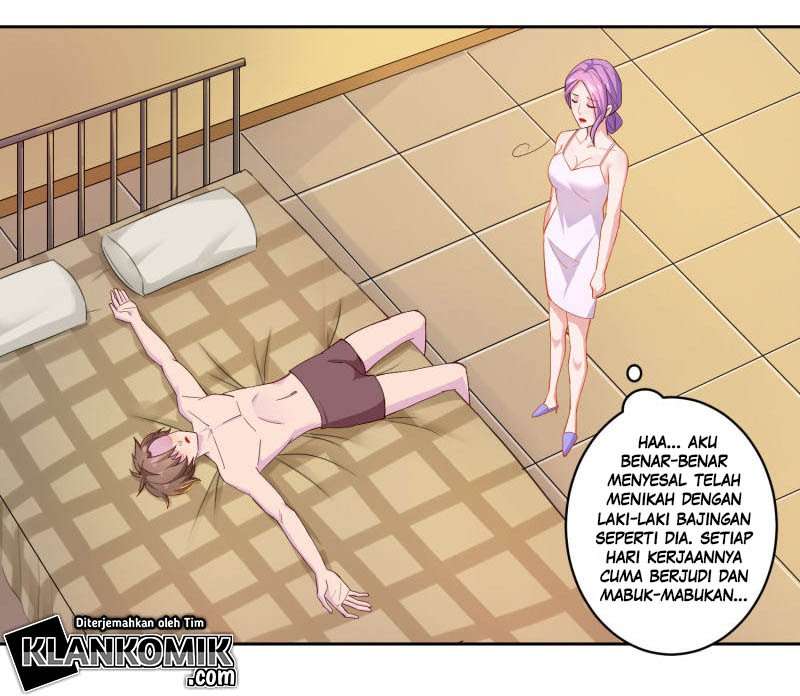 Beautiful Boss Cold-Hearted Chapter 15 Image 13