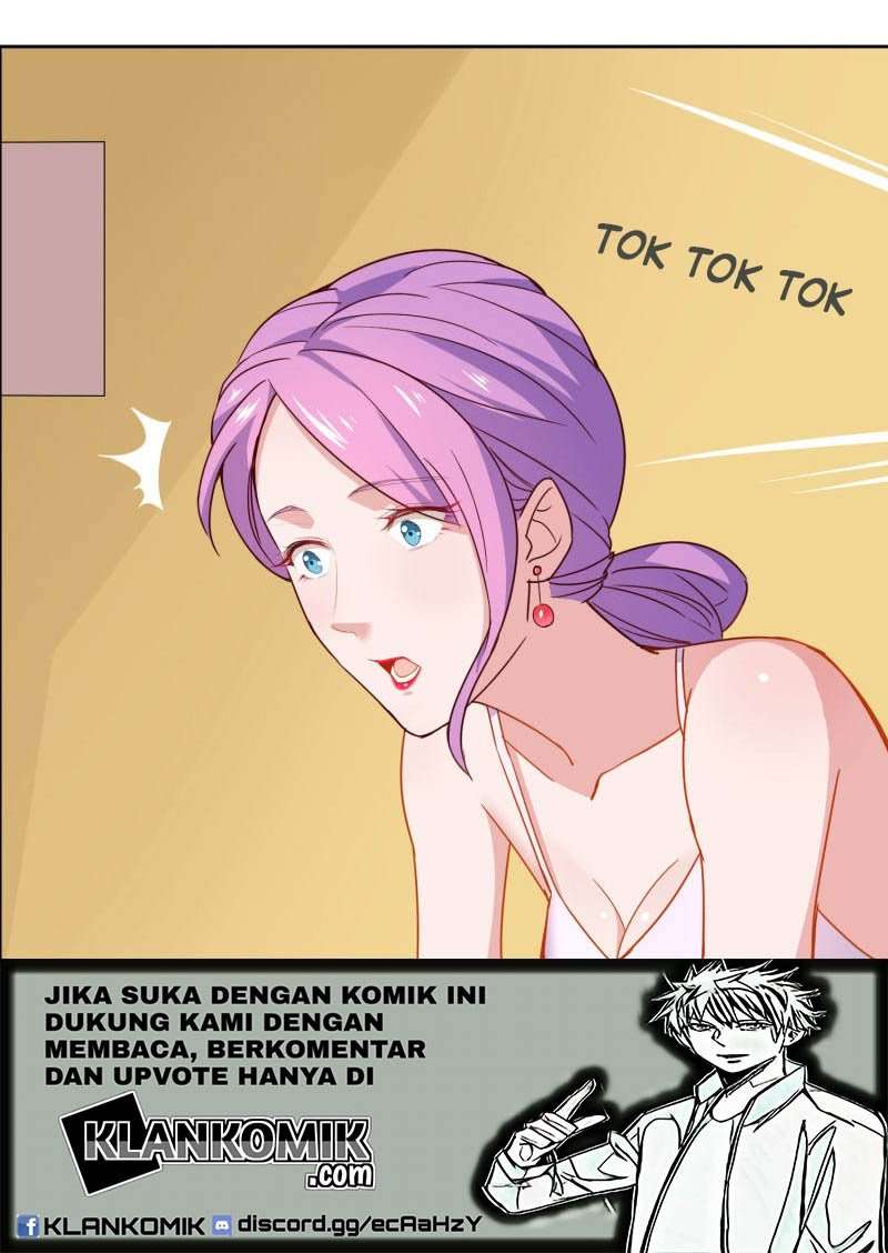 Beautiful Boss Cold-Hearted Chapter 15 Image 16