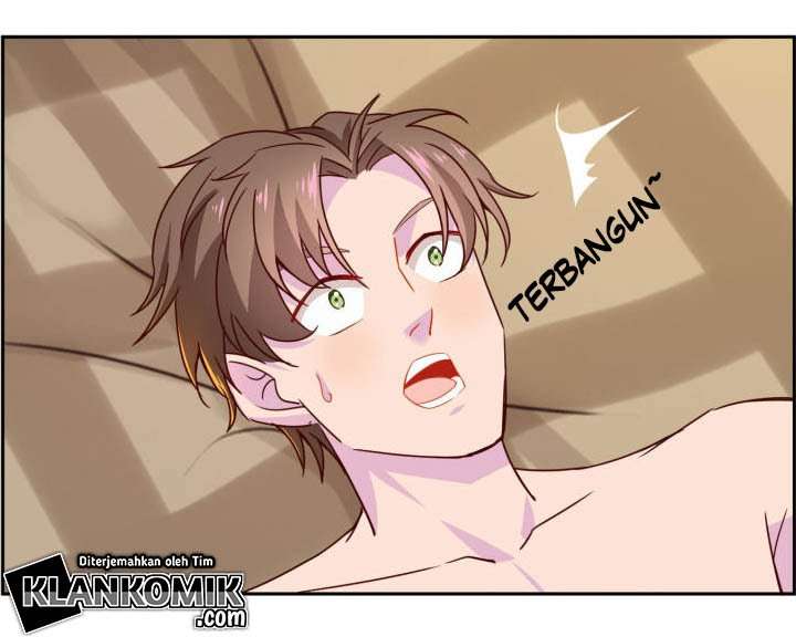 Beautiful Boss Cold-Hearted Chapter 15 Image 17