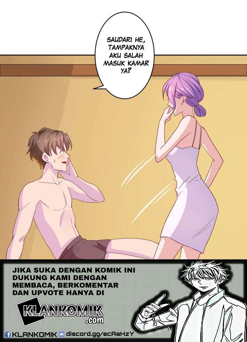 Beautiful Boss Cold-Hearted Chapter 15 Image 20