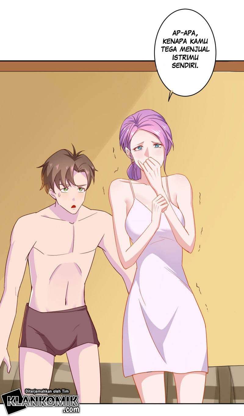 Beautiful Boss Cold-Hearted Chapter 15 Image 23